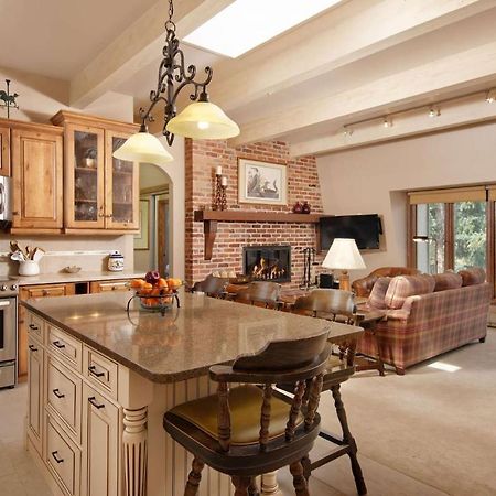 Chateau Dumont 17 Aspen Ngoại thất bức ảnh