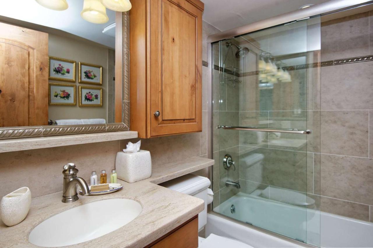Chateau Dumont 17 Aspen Ngoại thất bức ảnh
