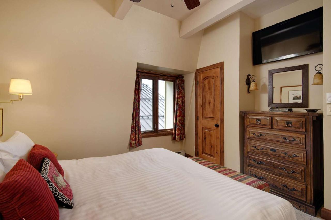 Chateau Dumont 17 Aspen Ngoại thất bức ảnh