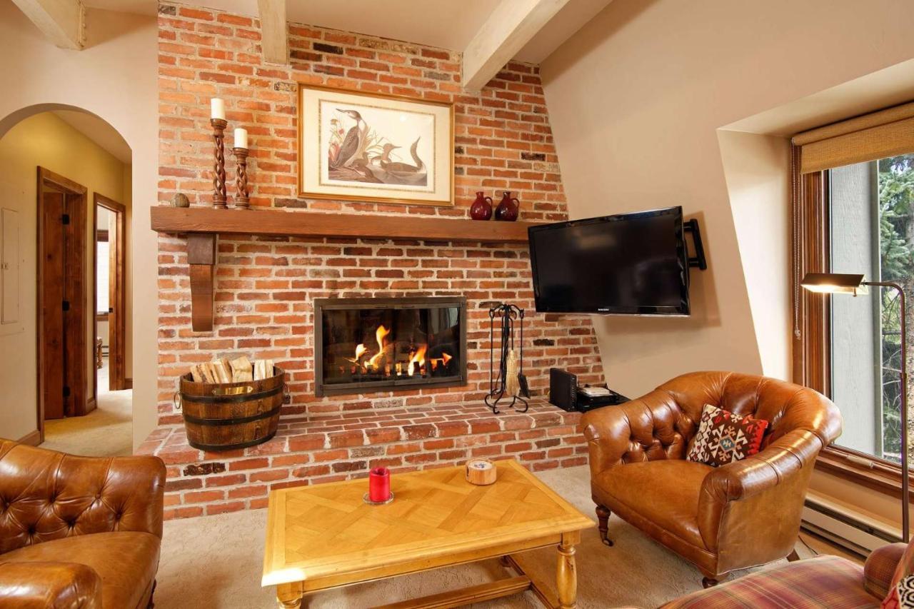 Chateau Dumont 17 Aspen Ngoại thất bức ảnh