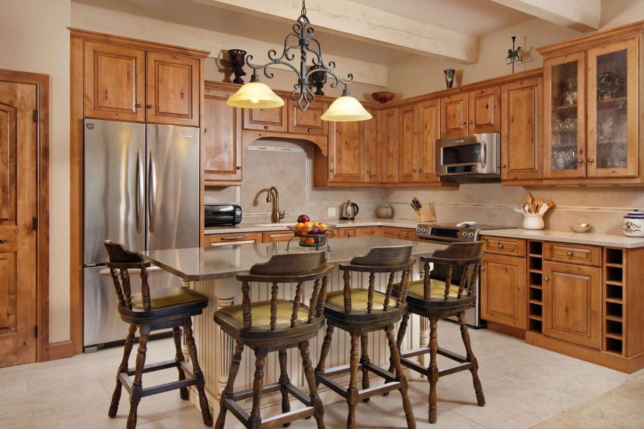 Chateau Dumont 17 Aspen Ngoại thất bức ảnh