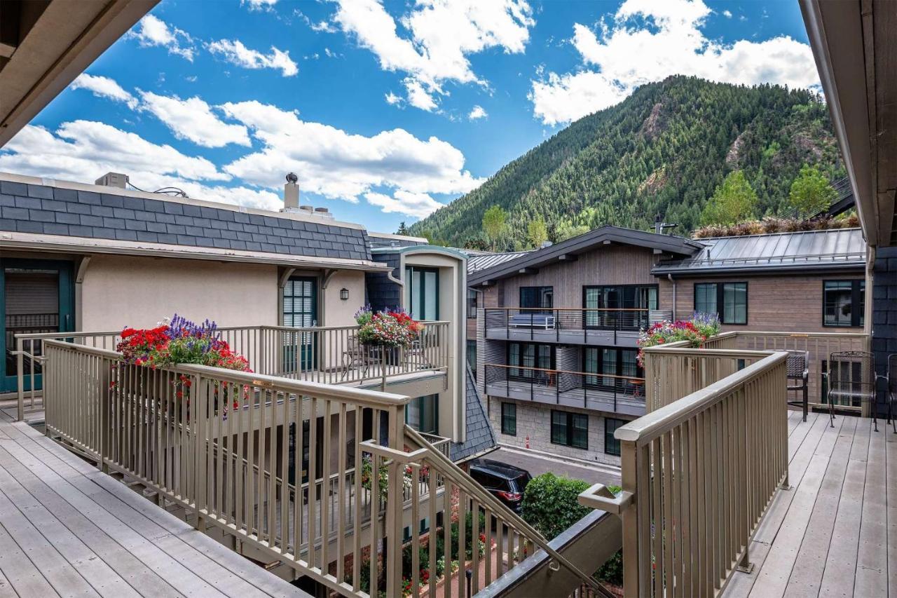 Chateau Dumont 17 Aspen Ngoại thất bức ảnh