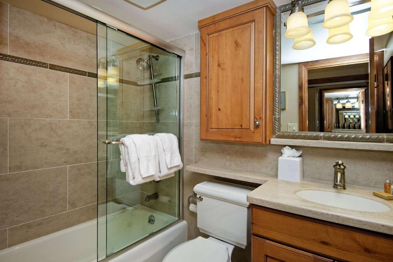 Chateau Dumont 17 Aspen Ngoại thất bức ảnh